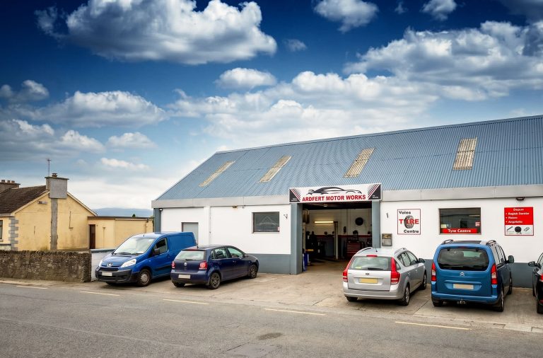 Car & Van Servicing, Repairs & NCT Checks at [garagename]